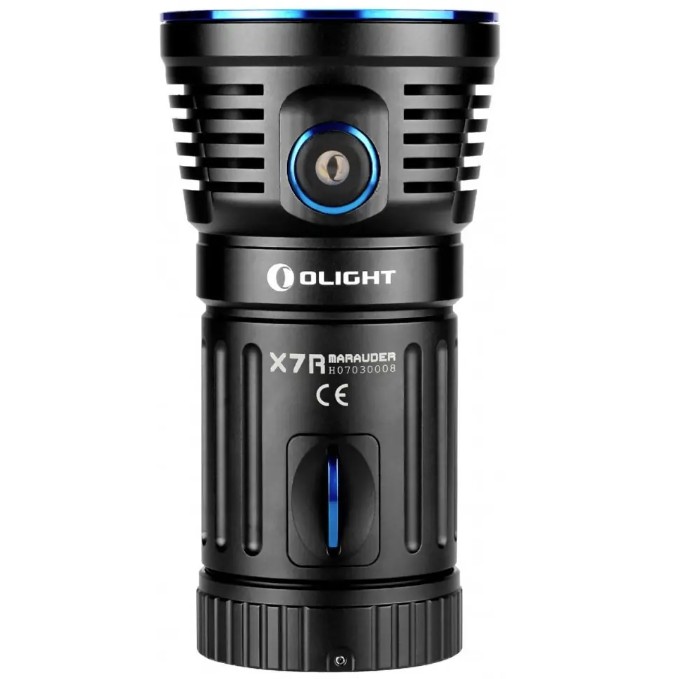 Фонарь Olight X7R Marauder Фото 2
